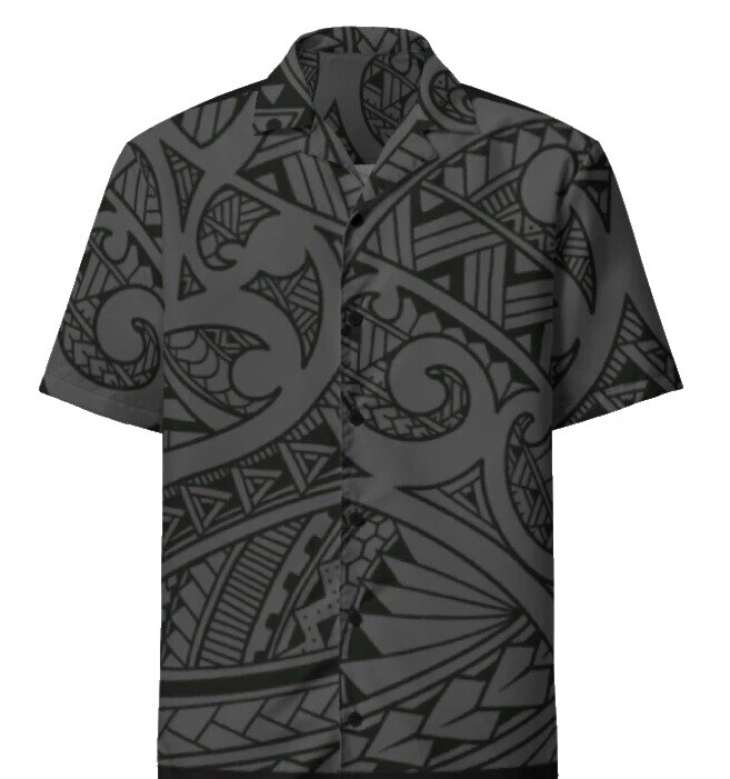 Size 2XL Aloha Shirts for Men