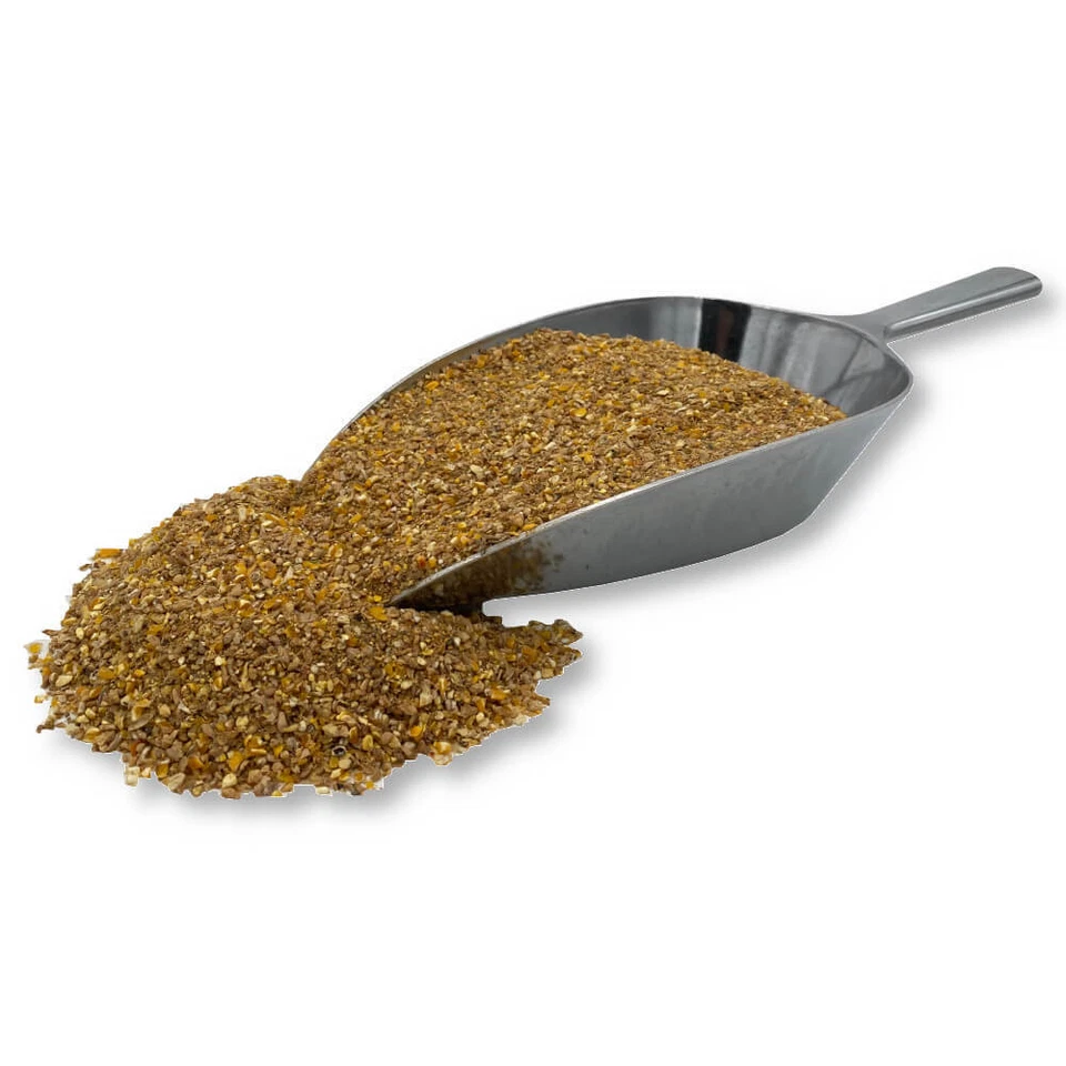 Deuka Legemehl 25 kg Mehl Eier Legehennen Geflügelfutter Hühnerfutter Legefutt - Bild 4 von 4