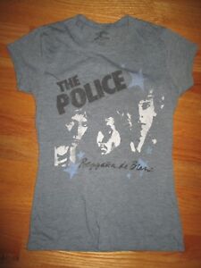 The Police Regatta De Blanc T-Shirt