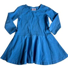 Hanna Andersson twirl dress size 100 or 4