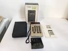canon palmtronic LE-82 LE 82 ne s'allume pas