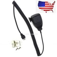 KMC-30 8Pin Microphone For Kenwood TK-863 TK-863G TK-868 TK-868G TK-880 TK-880G