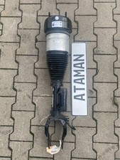 Mercedes W167 GLE 53 AMG Stoßdämpfer Vorne Rechts Federbein A1673204005 Airmatik