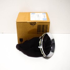 MINI Cooper Clubman R55 6-Gang-Schaltknauf aus Leder 25112753784 NEUES ECHTES