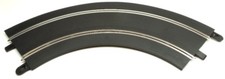 Scalextric Autorennbahn Standard Kurve 2x 45 Grad SXC®