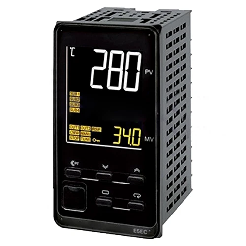 For Omron E5EC-RX2ASM-800 E5ECRX2ASM800 Temperature Controller