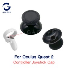 New Original Controller Joystick Cap For Oculus Quest 2 VR Headset Repair Parts