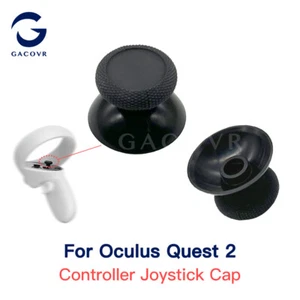 Nouvelle capsule de manette de contrôleur originale pour Oculus Quest 2 VR Pièces de réparation d'écouteurs