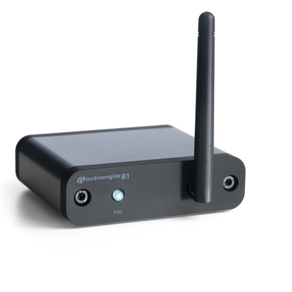 Audioengine B1 Next Gen Bluetooth Music Receiver | eBay