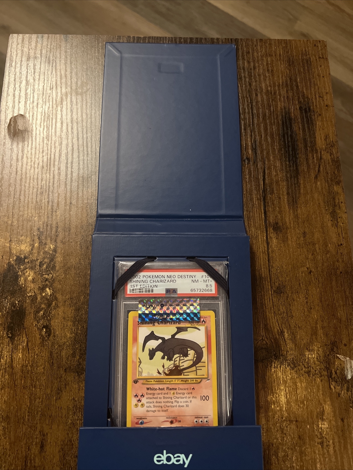 Pokémon Cards with the Most Bids on Ebay - Large Picture - Page 2