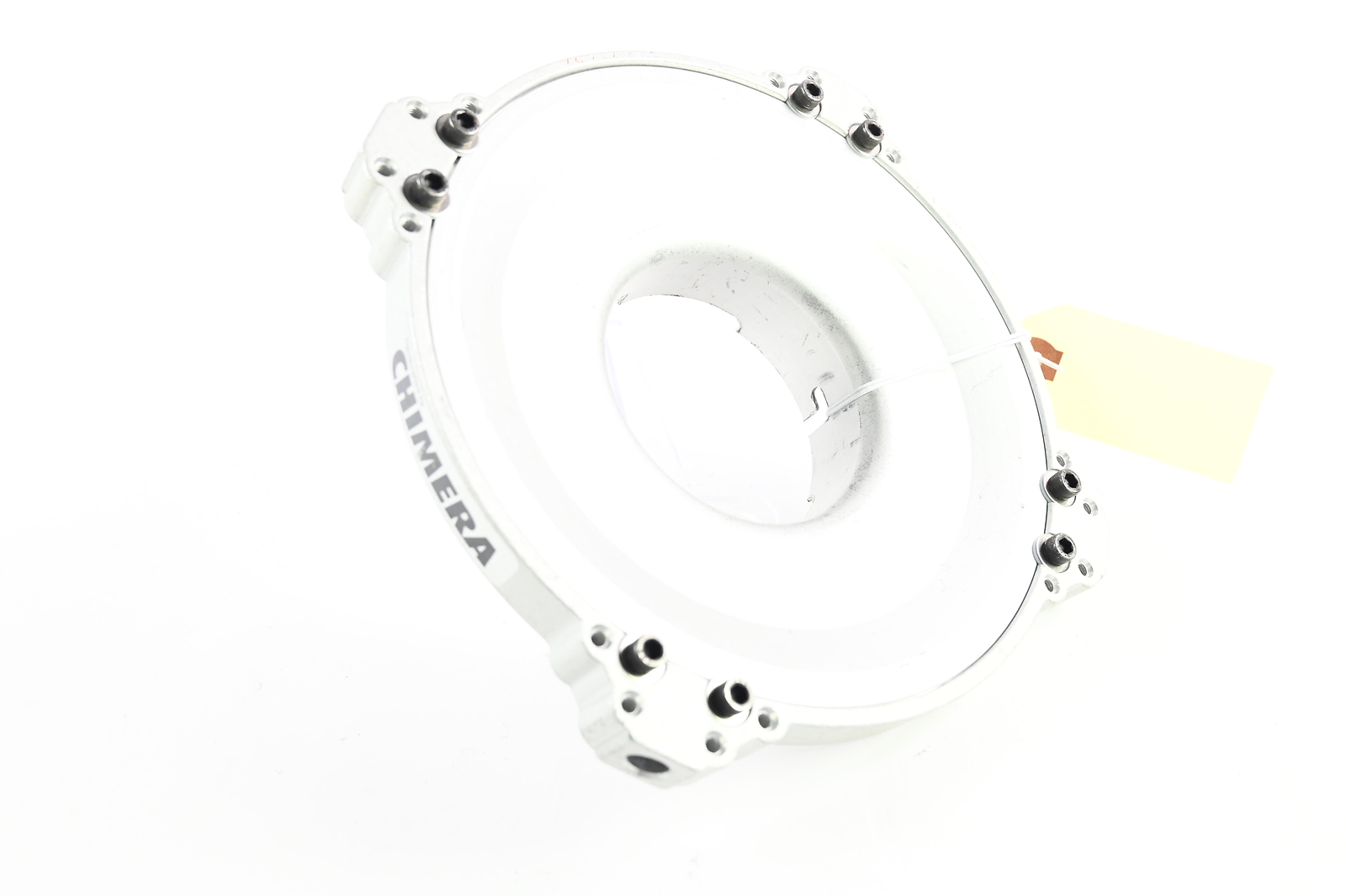 Chimera Aluminum Rotating Speed Ring for Video Pro Bank/Joker/Cinespace #G354