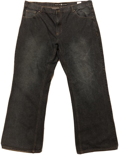 Beverly Hills Polo Club Menâs Denim Jeans Size 40X32 40/32 | eBay