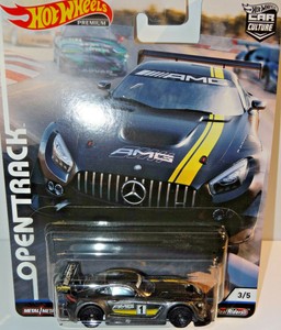 hot wheels premium open track