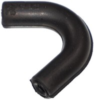 Mercedes Staubsauger Rohrleitung Schlauch Winkel Gelenk Stecker A1170780581 Neu
