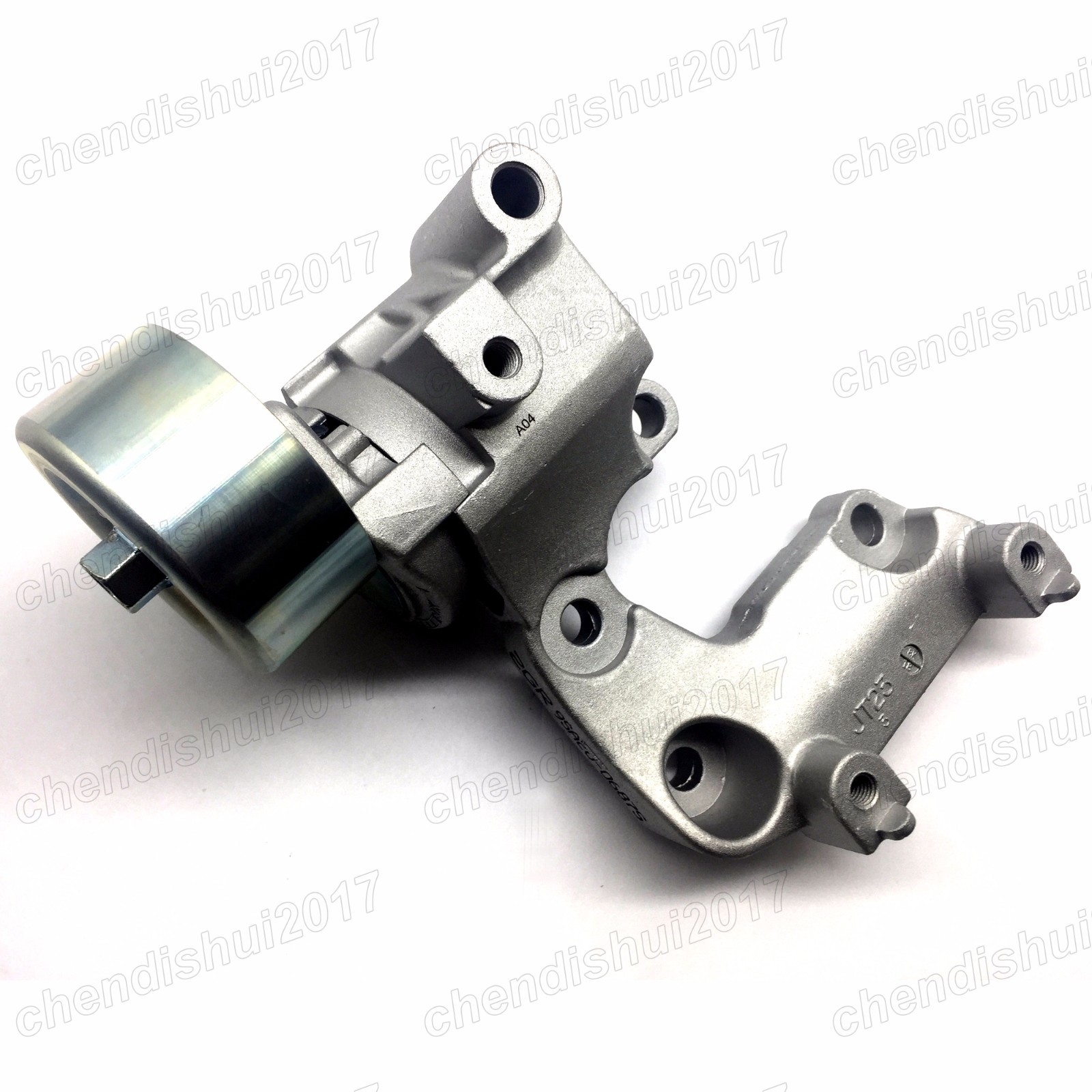 Serpentine Drive Belt Tensioner for 0615 Toyota Mark X Lexus IS250