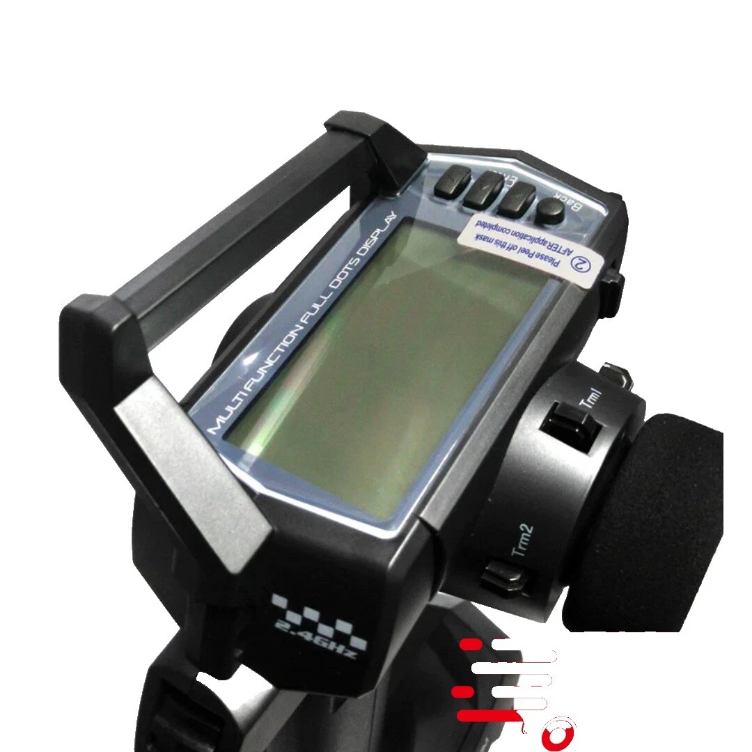 Sanwa Hobby RC Receivers & Transmitters