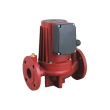 Single-phase AC Hot Water Circulating Pump Intelligent Circulating Pump