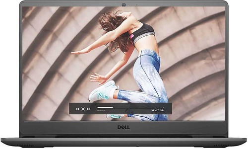 Dell Inspiron 3501 - Intel Core i5 1135G7 - Win 10 Home 64-bit - Iris Xe Graphic - Picture 2 of 6