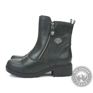 harley davidson amherst boot