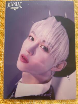 StrayKids Felix Jeju トレカ Stray kids Felix Stay in STAY in JEJU POB Official Photocard