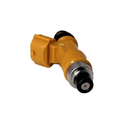 4pcs Fuel Injector 5VX-13761-00-00 Fits for Yamaha FZ6 2004