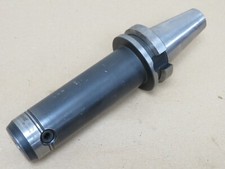 D'Andrea Monobloc WD 16.160 16mm x 160mm Lead BT40 Side Lock Tool Holder VGC