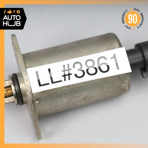 03-19 Maserati Quattroporte M139 GranCabrio M145 Power Steering Rack Sensor OEM - Picture 11 of 11