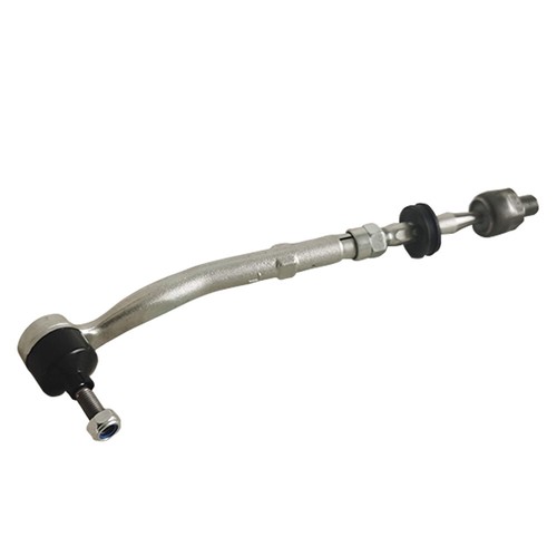 Front For BMW 525i 530i 528i 528iT E39 Inner & Outer Tie Rod Left & Right - Picture 6 of 8