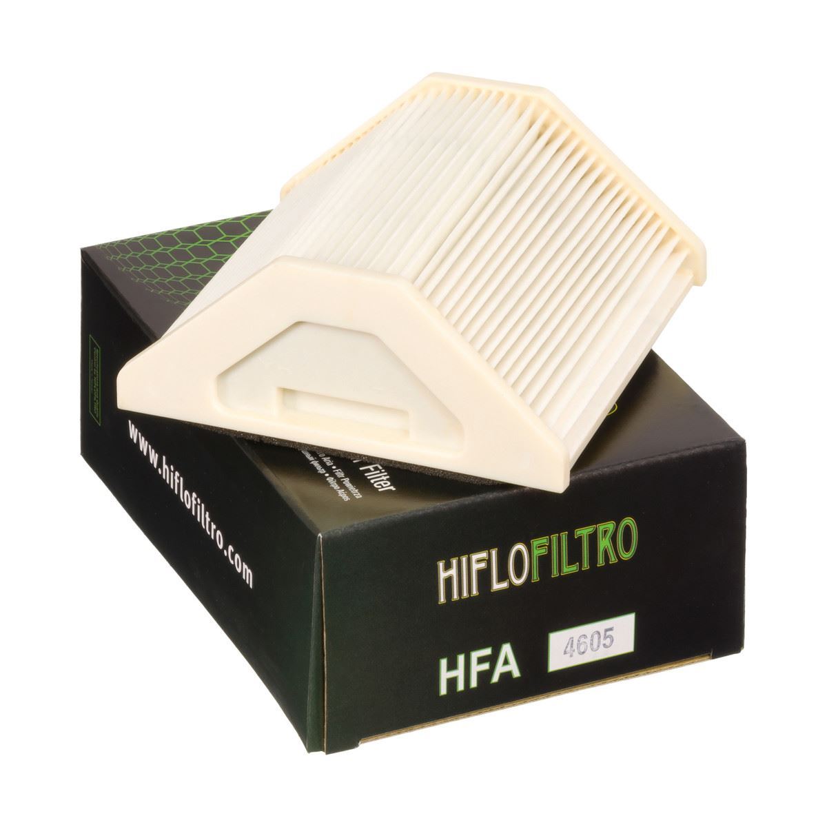 Hi-Flo Air Filter - HFA4605 Yamaha FZ600 1986 - 1989