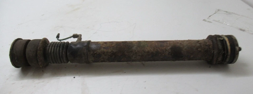 BENTLEY MULSANNE TURBO 1985 RIGHT REAR SHOCK DAMPER - Image 2 of 4