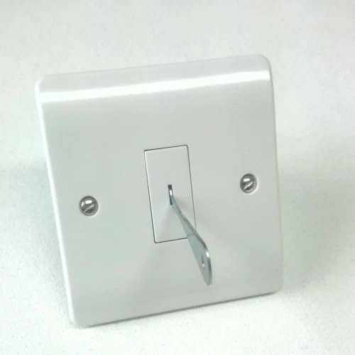 5 x Replacement Test Key For Emergency light / Grid switches Free P+P (fish Key) - Image 4 of 4