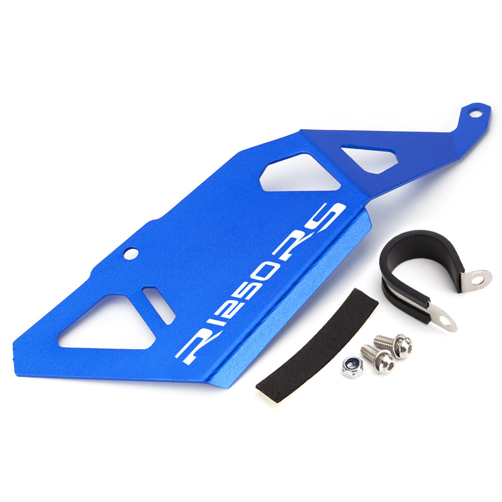 For BMW R1250R R1250RS R1250 R/RS CNC Exhaust Flap Control
