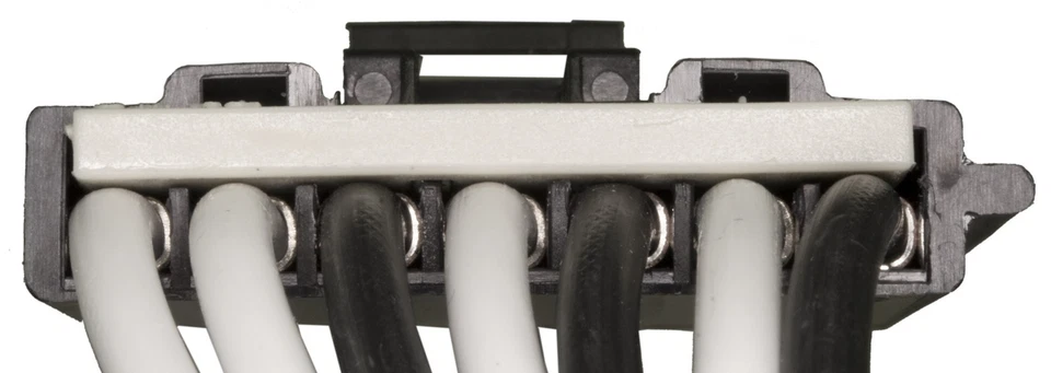 Conector/Pigtail (Body Sw & Rly) Airtex 1P1437 Foto 4 de 4