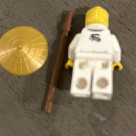 NEW LEGO NINJAGO SENSEI WU MINIFIG 9450 minifigure figure master-190