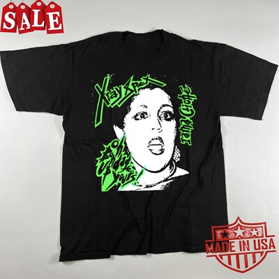 New X-Ray Spex Oh Bondage  Gift For Fans Unisex S-5XL Shirt 1LU1414