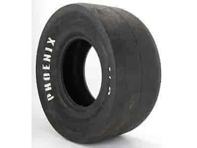 Phoenix Drag Tires PH379 F/X Drag Slick