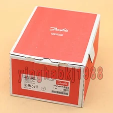 For Danfoss New KPS33 060-310466 Temperature controller Free Shipping