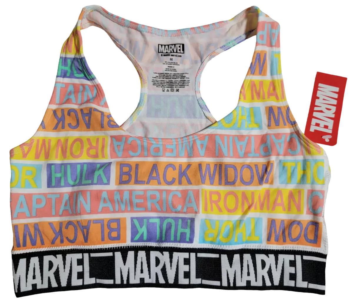 SPIDERMAN Women's Gym Shirt – Gym Heroics Apparel