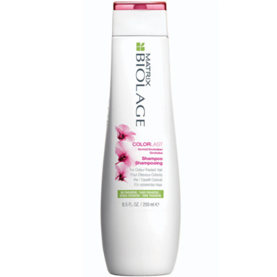 Matrix Biolage colorlast Shampoo 250 ml