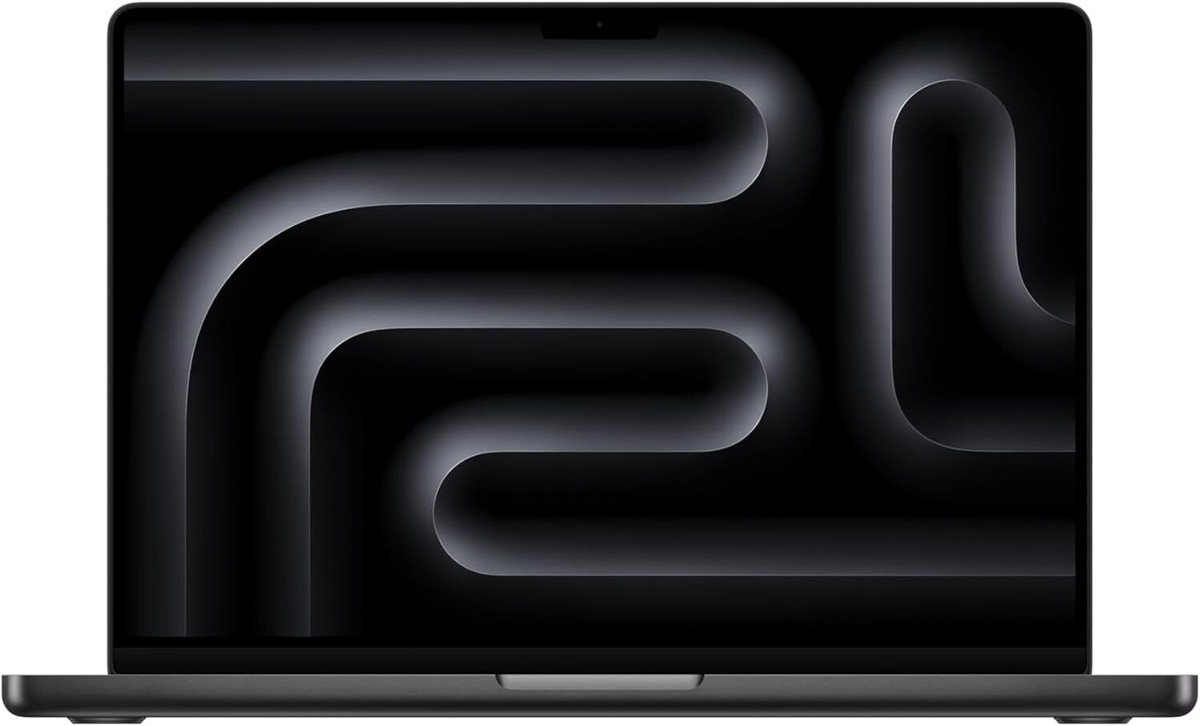Apple MacBook Pro 16 Apple MacBook Pro 16