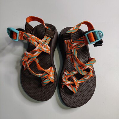 Chaco ZX2 Classic Sandal Women's Size 5 Hiking Outdoors Aztec