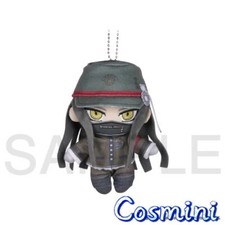 Official Danganronpa Korekiyo Shinguji 13cm Plush Doll Pendant Toy Anime