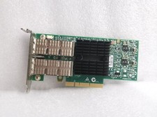 Mellanox CX314A MCX314A-BCCT ConnectX-3 Pro 40GbE Dual Port QSFP-
