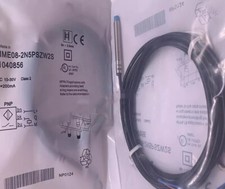 1PCS New IME08-2N5PSZW2S Proximity switch sensor