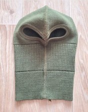Original Balaclava of the Russian Army, new model and condition 