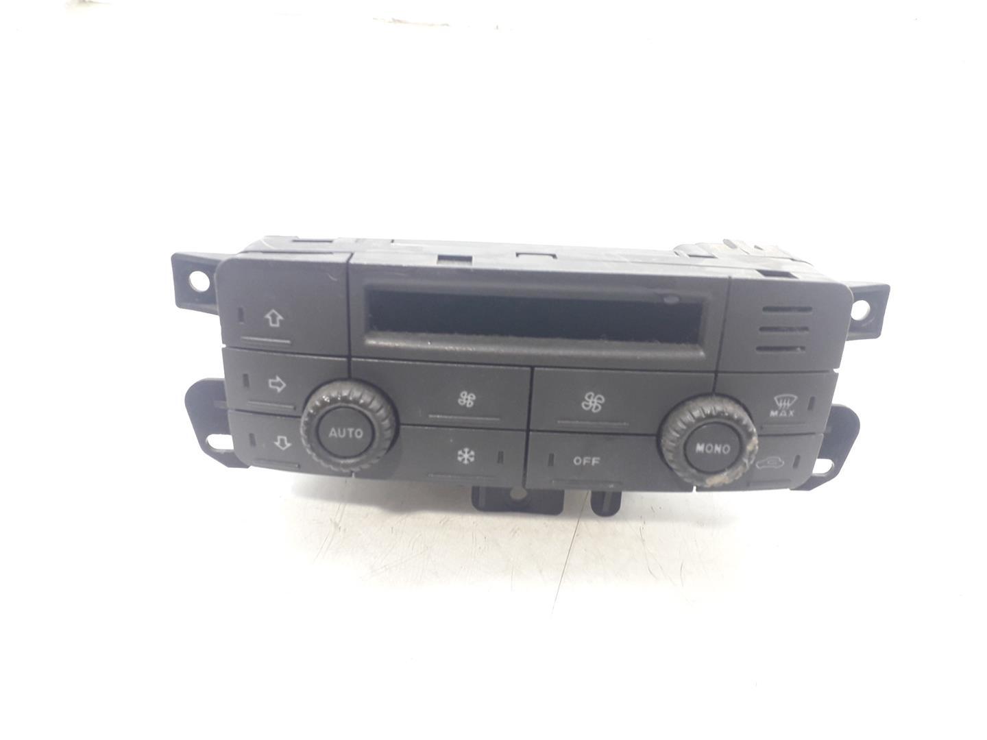 Fiat+PUNTO+Mk2+03-06+Climate+Heater+Control+735340630 for sale online ...