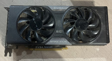 EVGA GEFORCE GTX 760 GRAPHIC CARD