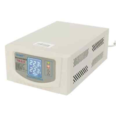 AC Voltage Regulator 220v Automatic High Power Single Phase Power Supply