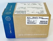 Graco 96455087 Pump Shaft Seal suits CR(I)(N) 1s, 1, 3 & 5 *NEW*