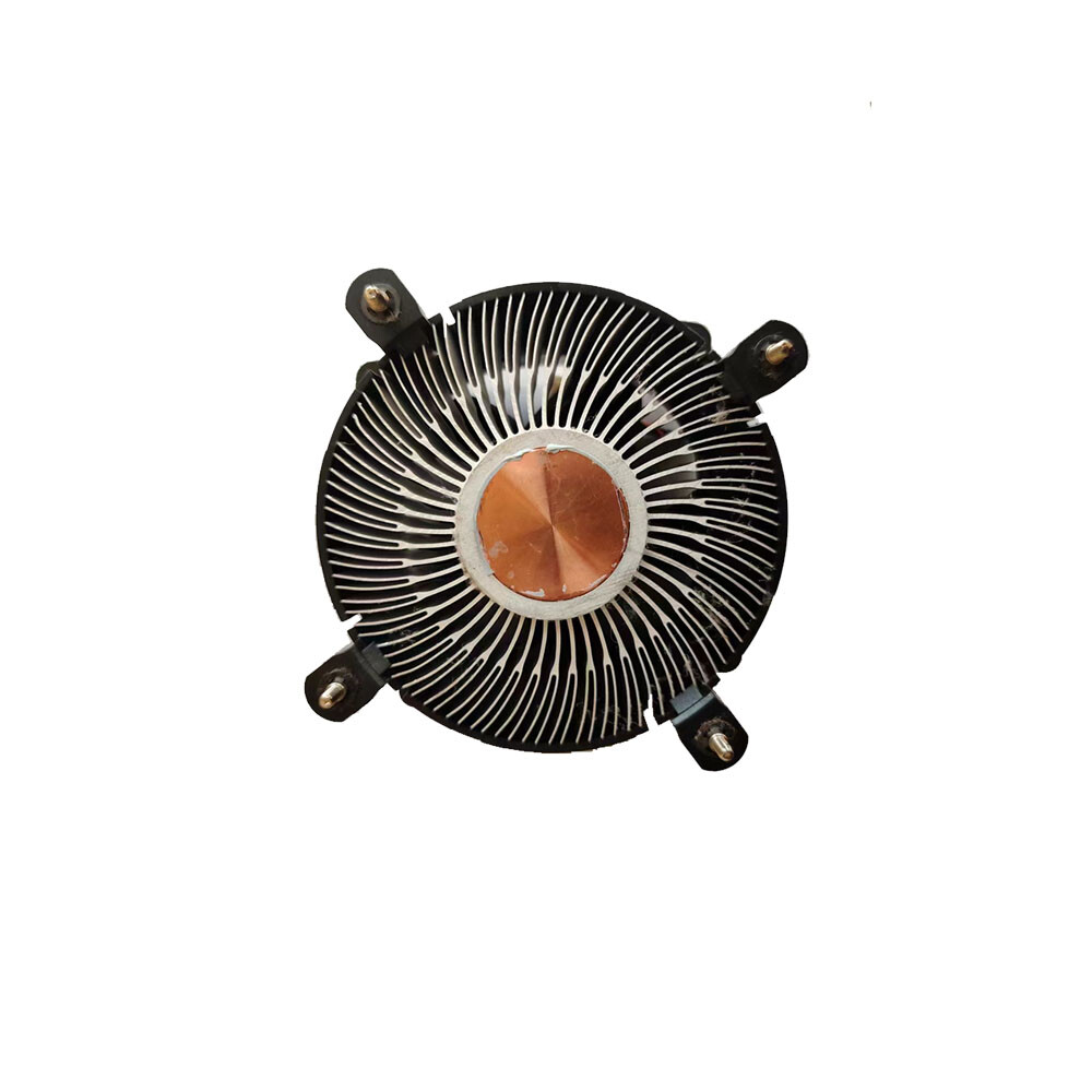 Alienware X51 R1 R2 R3 CPU Heatsink with Cooler Fan 07C20C 0KN1NP